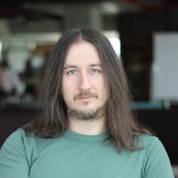 Igor Bogicevic