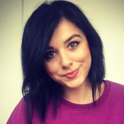Larisa Ioana
