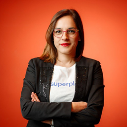 Svetlana Cosovic Stajic